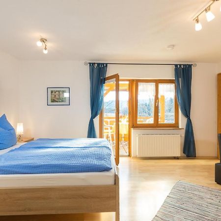 Landhaus Breg Gbr Mollenberg Exteriér fotografie