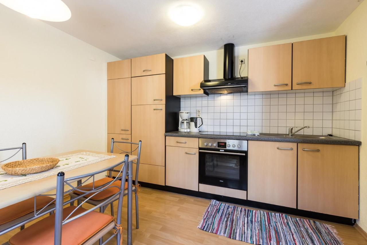 Landhaus Breg Gbr Mollenberg Exteriér fotografie